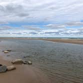 Review photo of Platte River Campground — Sleeping Bear Dunes National Lakeshore by Kelsey P., June 1, 2019