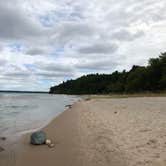 Review photo of Platte River Campground — Sleeping Bear Dunes National Lakeshore by Kelsey P., June 1, 2019