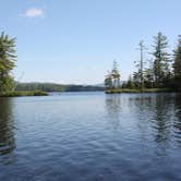 Review photo of Buck Pond Campground by Brian H., August 31, 2016