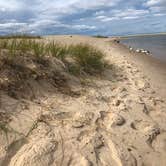 Review photo of Platte River Campground — Sleeping Bear Dunes National Lakeshore by Kelsey P., June 1, 2019