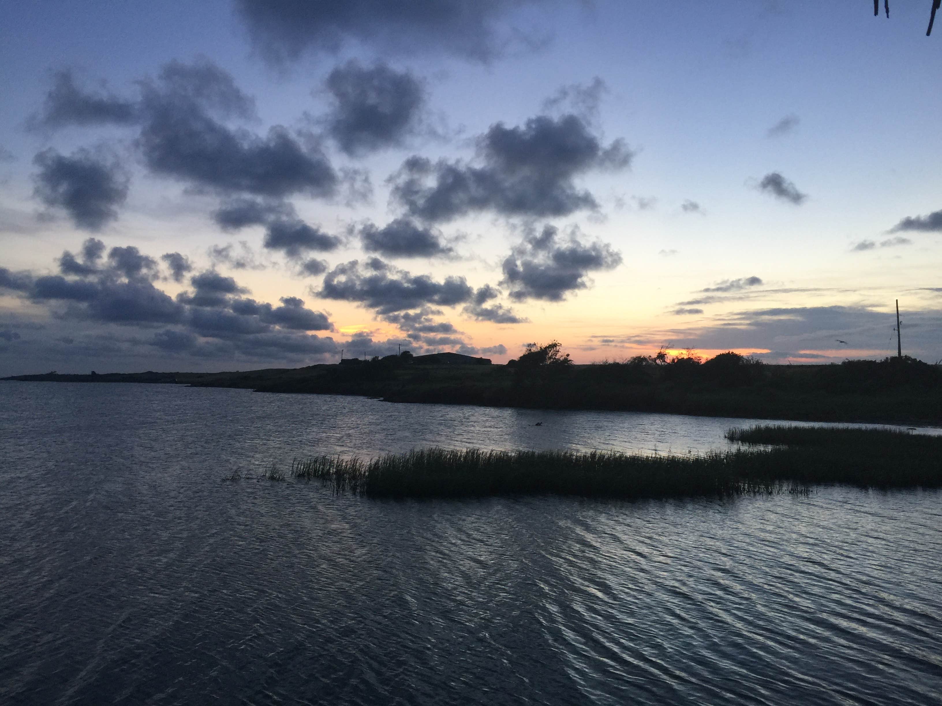 Camper-submitted photo at Sea Breeze RV Community Resort near Robstown, TX