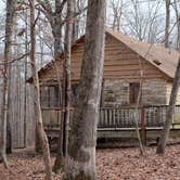 Review photo of Tishomingo State Park Campground by Blair M., June 1, 2019