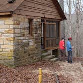 Review photo of Tishomingo State Park Campground by Blair M., June 1, 2019