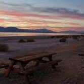 Review photo of Corvina Beach Campground — Salton Sea State Recreation Area by David F., June 1, 2019
