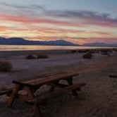 Review photo of Corvina Beach Campground — Salton Sea State Recreation Area by David F., June 1, 2019