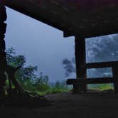 Review photo of Icewater Spring Shelter — Great Smoky Mountains National Park by Myron C., June 1, 2019