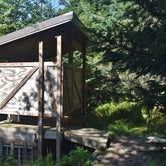 Review photo of Icewater Spring Shelter — Great Smoky Mountains National Park by Myron C., June 1, 2019
