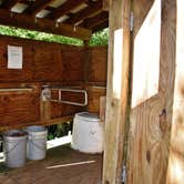 Review photo of Icewater Spring Shelter — Great Smoky Mountains National Park by Myron C., June 1, 2019