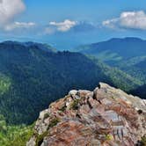 Review photo of Icewater Spring Shelter — Great Smoky Mountains National Park by Myron C., June 1, 2019