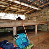 Review photo of Icewater Spring Shelter — Great Smoky Mountains National Park by Myron C., June 1, 2019