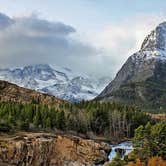 Review photo of Many Glacier Campground — Glacier National Park by GoWhereYouAreDraw N., May 29, 2019