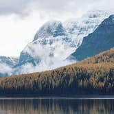 Review photo of Bowman Lake Campground — Glacier National Park by GoWhereYouAreDraw N., May 28, 2019