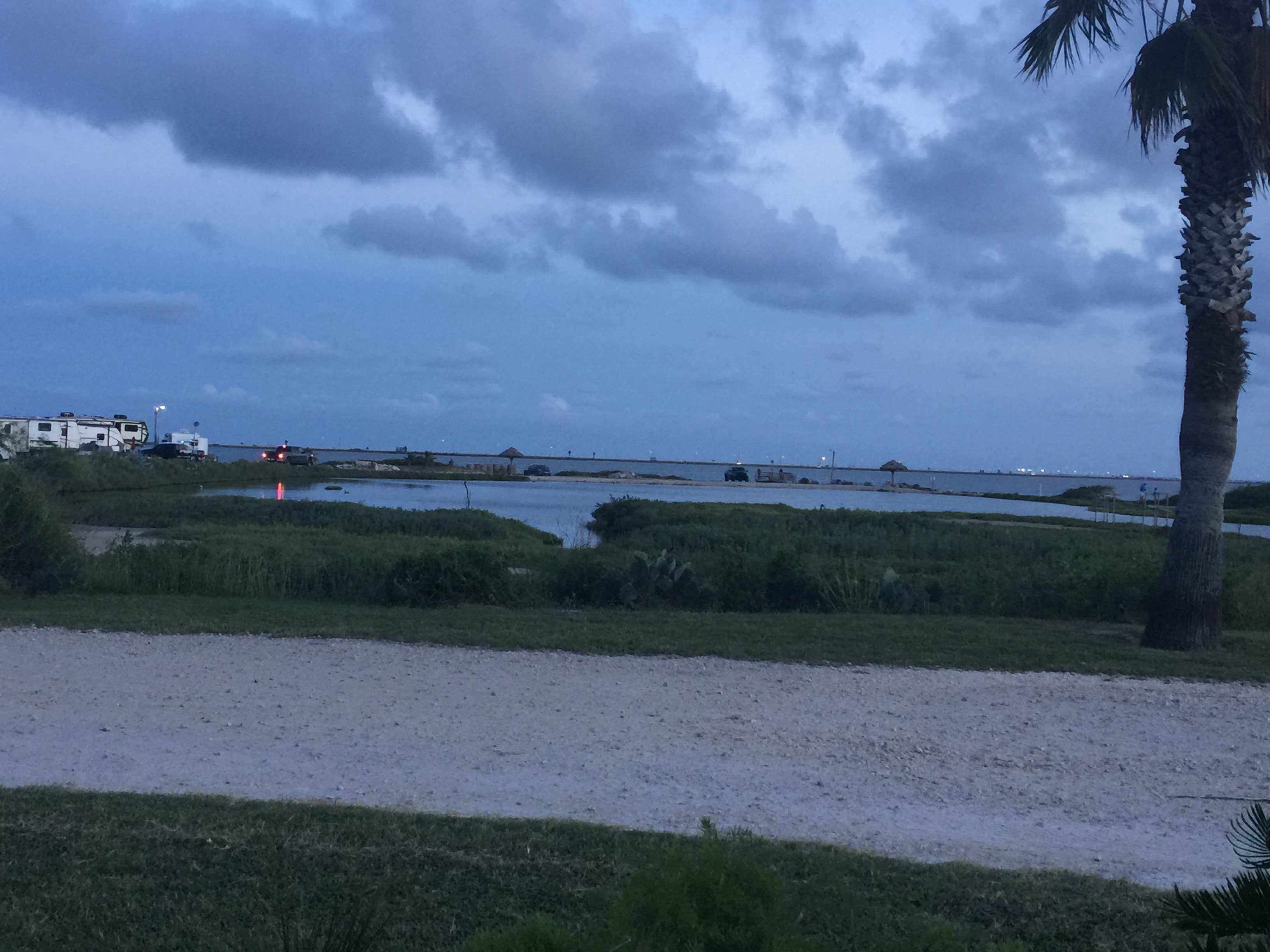 Camper-submitted photo at Sea Breeze RV Community Resort near Corpus Christi, TX