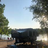 Review photo of Springfield - Hartwell Lake by Laura D., June 1, 2019