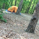 Review photo of Kings Mountain State Park Campground by Laura D., June 1, 2019