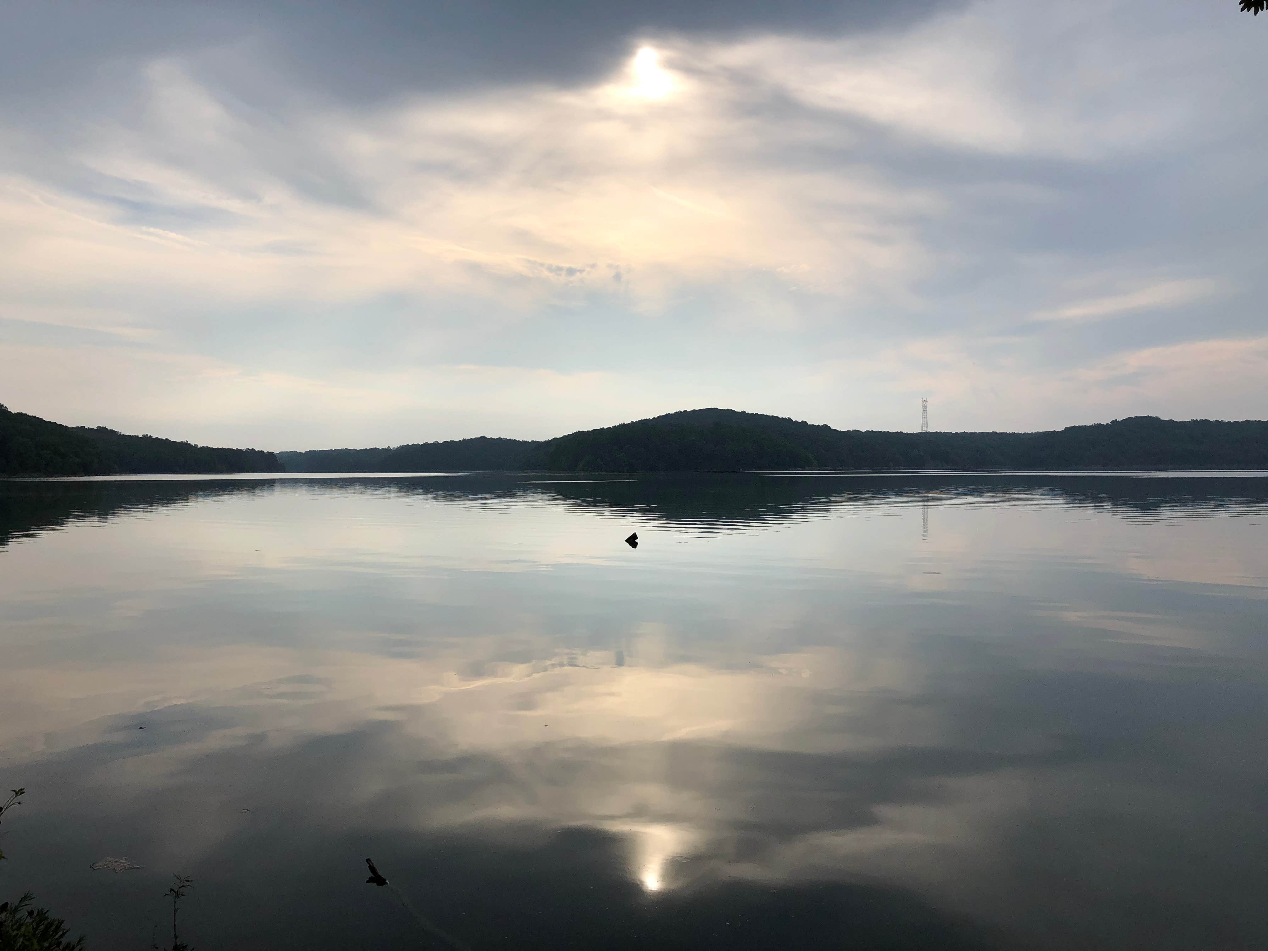Camper-submitted photo at Elliot Branch - Bear Creek Dev Auth near National Forests in Alabama