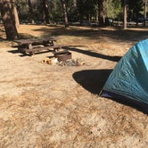 Review photo of Hanna Flat Campground by Austin W., June 1, 2019