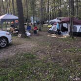 Review photo of Onaway State Park Campground by Paul B., June 1, 2019