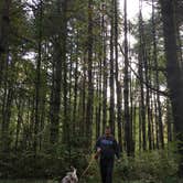 Review photo of Davidson River Campground by Laura D., June 1, 2019