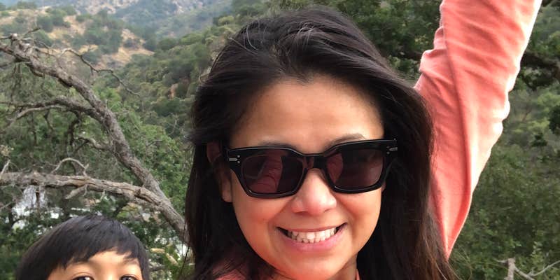 Camper submitted image from Monarch Lakes Backcountry Sites