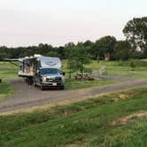 Review photo of Shawnee Forest Campground by Lucas T., June 1, 2019