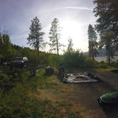 Review photo of Memaloose State Park Campground by Em M., June 1, 2019