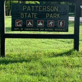 Review photo of Patterson State Park Campground by Paula L., June 1, 2019