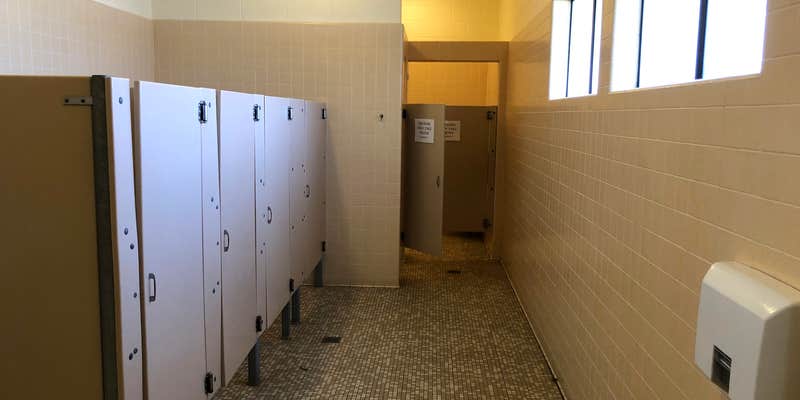 Camper submitted image from Wenatchee Confluence State Park Campground