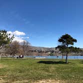 Review photo of Wenatchee Confluence State Park Campground by Corinna B., April 3, 2019