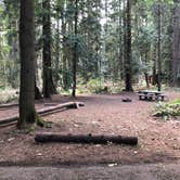 Review photo of Millersylvania State Park Campground by Corinna B., April 3, 2019