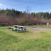Review photo of Millersylvania State Park Campground by Corinna B., April 3, 2019