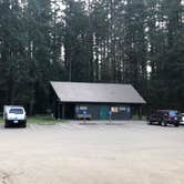 Review photo of Millersylvania State Park Campground by Corinna B., April 3, 2019