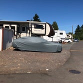 Review photo of 99 RV Park by Brian C., August 27, 2018