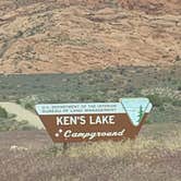 Review photo of Ken's Lake Campground by Debi P., June 1, 2019