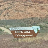 Review photo of Ken's Lake Campground and Recreation Site by Debi P., June 1, 2019