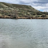 Review photo of Cove at CJ Strike Reservoir - BLM by Katrina S., June 1, 2019