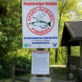 Review photo of Moorage Camp and Boat Launch — Beacon Rock State Park by Brian C., August 31, 2018