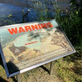 Review photo of Moorage Camp and Boat Launch — Beacon Rock State Park by Brian C., August 31, 2018