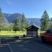 Review photo of Moorage Camp and Boat Launch — Beacon Rock State Park by Brian C., August 31, 2018