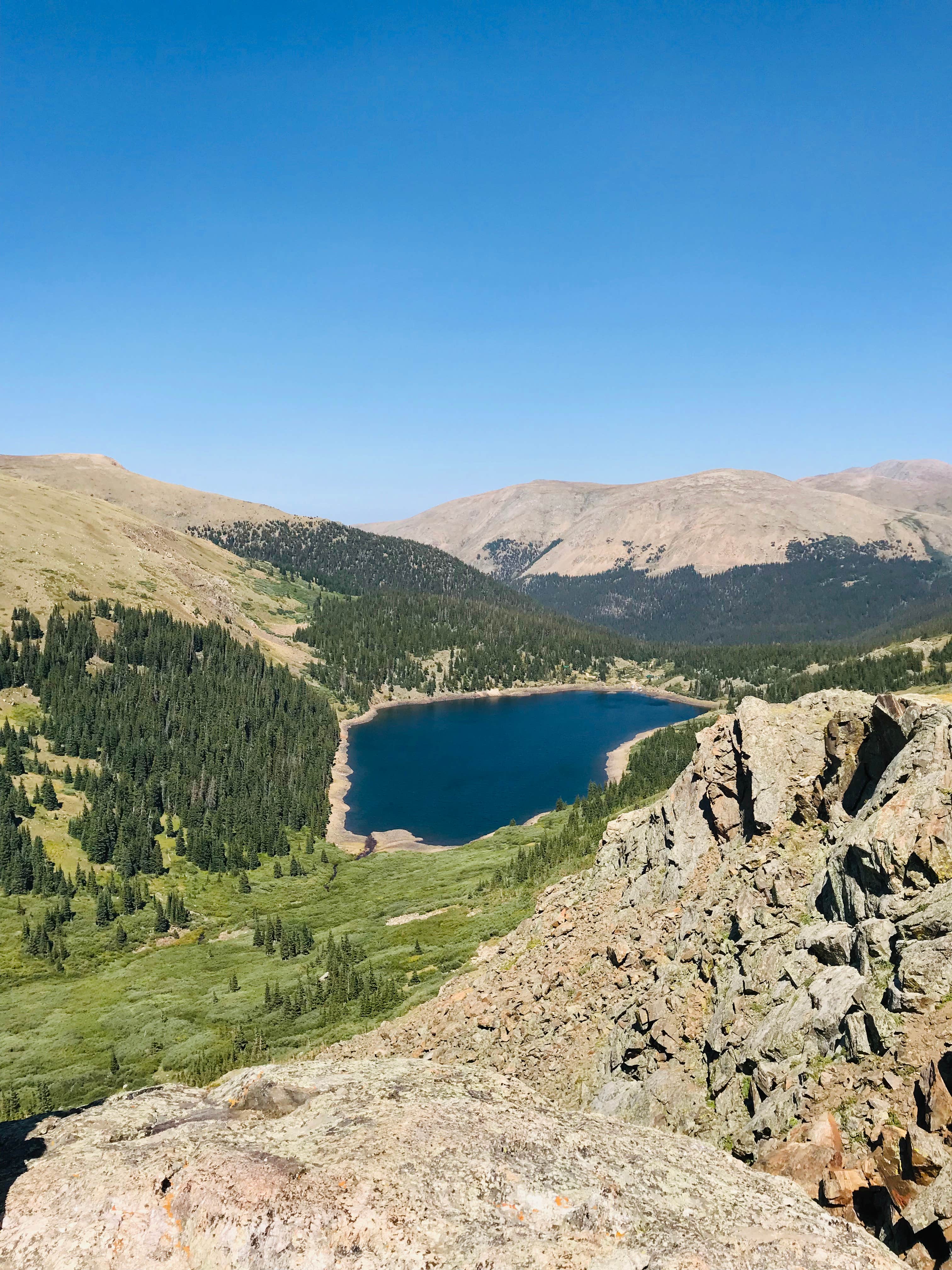 Camper submitted image from Clear Lake - 2