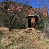 Review photo of South Prong Primitive Camping Area — Caprock Canyons State Park by Troy W., June 1, 2019