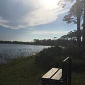 Review photo of Topsail Hill Preserve State Park Campground by Kaitlyn  C., June 1, 2019
