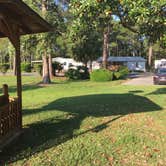Review photo of Topsail Hill Preserve State Park Campground by Kaitlyn  C., June 1, 2019