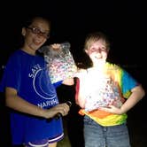 Review photo of Yogi Bear's Jellystone Park - Elmer by Christine  D., August 31, 2016