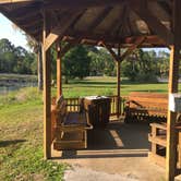 Review photo of Topsail Hill Preserve State Park Campground by Kaitlyn  C., June 1, 2019