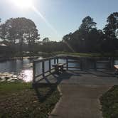 Review photo of Topsail Hill Preserve State Park Campground by Kaitlyn  C., June 1, 2019