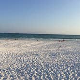 Review photo of Topsail Hill Preserve State Park Campground by Kaitlyn  C., June 1, 2019