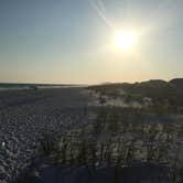 Review photo of Topsail Hill Preserve State Park Campground by Kaitlyn  C., June 1, 2019