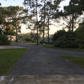 Review photo of Topsail Hill Preserve State Park Campground by Kaitlyn  C., June 1, 2019