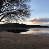 Review photo of Home Mountain Reservoir SWA - Dispersed Campsites by Christina S., June 1, 2019
